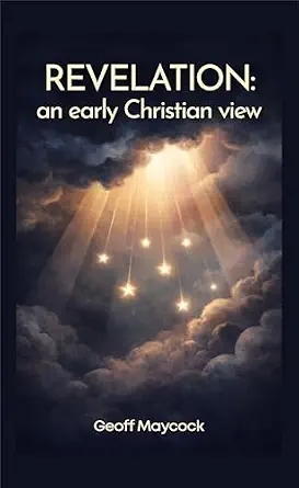 Revelation: an early Christian view — book cover